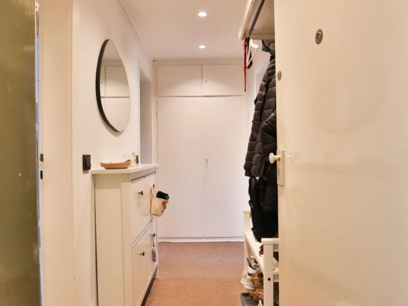 Willkommen in Ihrer Wohnung