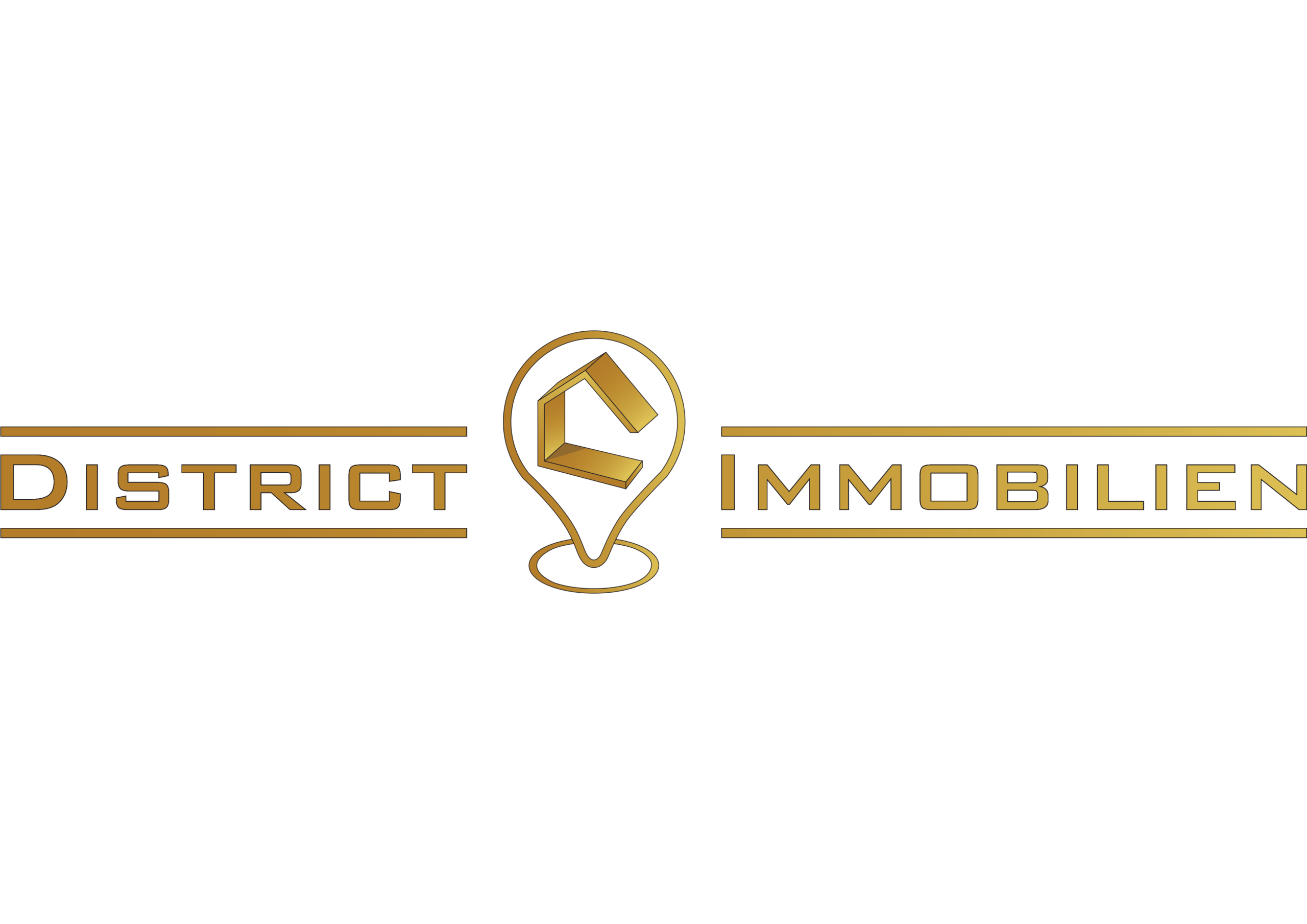 District Immobilien